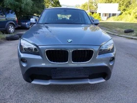 BMW X1 20d x-Drive 177ps AUTOMATIC, снимка 3