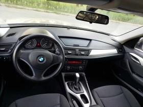 BMW X1 20d x-Drive 177ps AUTOMATIC, снимка 6