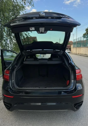 BMW X6, снимка 6