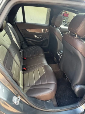 Mercedes-Benz GLC 350 E350, снимка 11