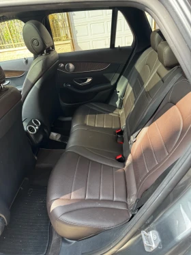 Mercedes-Benz GLC 350 E350, снимка 9