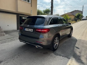 Mercedes-Benz GLC 350 E350, снимка 4