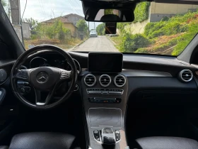 Mercedes-Benz GLC 350 E350, снимка 8