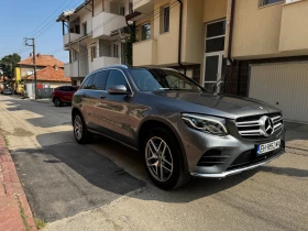 Mercedes-Benz GLC 350 E350, снимка 3