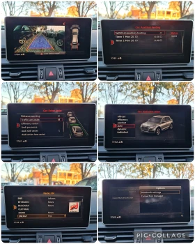 Audi Q5 3.0d-286kc/8ZF/VIRTUAL/MATRIX/DISTRONIK/PANORAMA, снимка 12