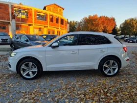 Audi Q5 3.0d-286kc/8ZF/VIRTUAL/MATRIX/DISTRONIK/PANORAMA, снимка 8