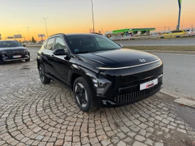 Hyundai Kona 65.4kWh., снимка 2