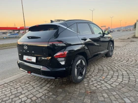 Hyundai Kona 65.4kWh., снимка 6