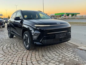 Hyundai Kona 65.4kWh., снимка 1