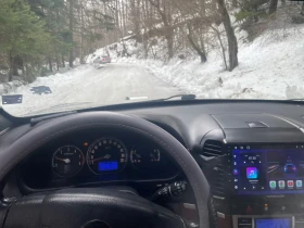 Hyundai Santa fe, снимка 1