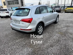 Audi Q5 177000км* 2.0T 4x4 211hp* LED* NAVI* КОЖА* ТОП, снимка 4