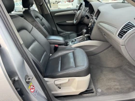 Audi Q5 177000км* 2.0T 4x4 211hp* LED* NAVI* КОЖА* ТОП, снимка 16