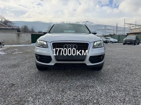Audi Q5 177000км* 2.0T 4x4 211hp* LED* NAVI* КОЖА* ТОП, снимка 3