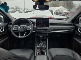 Jeep Compass TRAILHAWK | 4x4 | 360  | 2КЛЮЧА | ПОДГРЕВИ, снимка 10