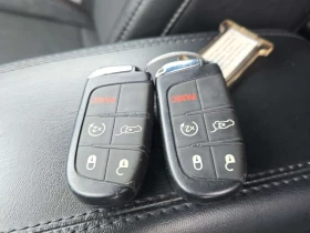 Jeep Compass TRAILHAWK | 4x4 | 360  | 2КЛЮЧА | ПОДГРЕВИ, снимка 8