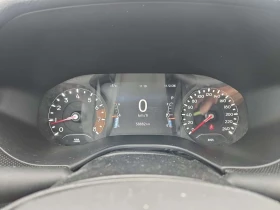 Jeep Compass TRAILHAWK | 4x4 | 360  | 2КЛЮЧА | ПОДГРЕВИ, снимка 9