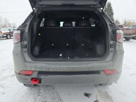 Jeep Compass TRAILHAWK | 4x4 | 360  | 2КЛЮЧА | ПОДГРЕВИ, снимка 13