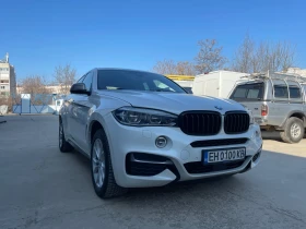 BMW X6 X6, снимка 1