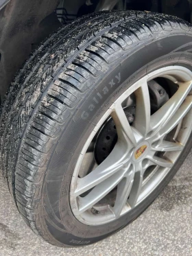 Porsche Cayenne * AWD * CARFAX * ЦЕНА ДО БГ, снимка 6