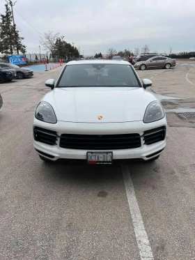 Porsche Cayenne * AWD * CARFAX * ЦЕНА ДО БГ, снимка 5