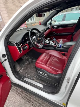 Porsche Cayenne * AWD * CARFAX * ЦЕНА ДО БГ, снимка 7