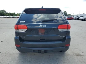 Jeep Grand cherokee 3.6l Laredo, снимка 6