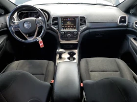 Jeep Grand cherokee 3.6l Laredo, снимка 8