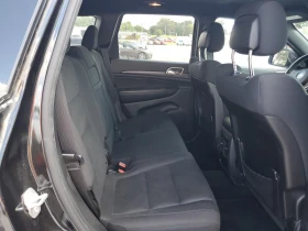 Jeep Grand cherokee 3.6l Laredo, снимка 10