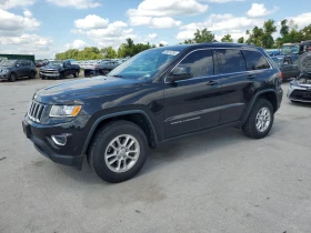 Jeep Grand cherokee 3.6l Laredo, снимка 1