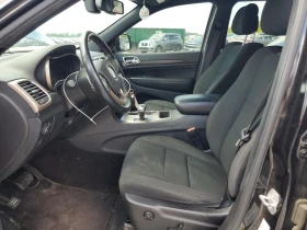 Jeep Grand cherokee 3.6l Laredo, снимка 7