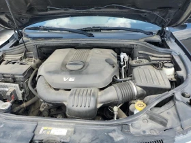 Jeep Grand cherokee 3.6l Laredo, снимка 11