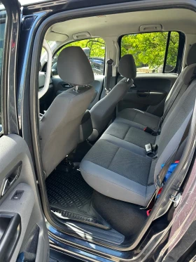VW Amarok 2000d, снимка 8