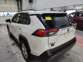 Toyota Rav4 HYBRID LIMITED * * CARFAX * * АВТО КРЕДИТ * * , снимка 4