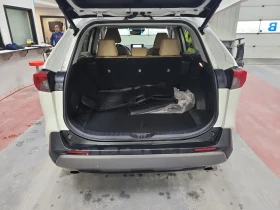 Toyota Rav4 HYBRID LIMITED * * CARFAX * * АВТО КРЕДИТ * * , снимка 5