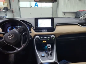 Toyota Rav4 HYBRID LIMITED * * CARFAX * * АВТО КРЕДИТ * * , снимка 7