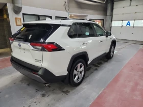 Toyota Rav4 HYBRID LIMITED * * CARFAX * * АВТО КРЕДИТ * * , снимка 3
