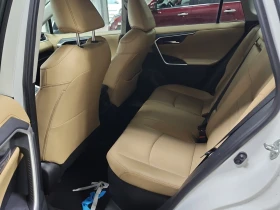 Toyota Rav4 HYBRID LIMITED * * CARFAX * * АВТО КРЕДИТ * * , снимка 10