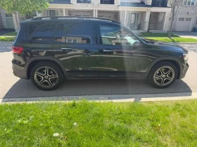 Mercedes-Benz GLB 250 АМГ ПАКЕТ/ПОДГРЕВ/ПАМЕТ/ПАНО/CARFAX/ФИНАНСИРАНЕ, снимка 3