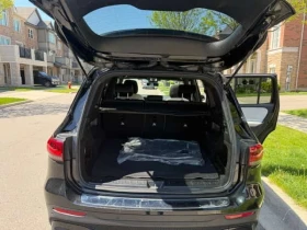 Mercedes-Benz GLB 250 АМГ ПАКЕТ/ПОДГРЕВ/ПАМЕТ/ПАНО/CARFAX/ФИНАНСИРАНЕ, снимка 13