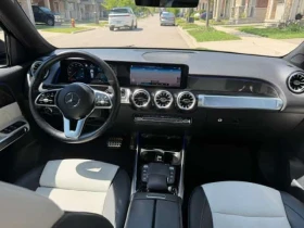 Mercedes-Benz GLB 250 АМГ ПАКЕТ/ПОДГРЕВ/ПАМЕТ/ПАНО/CARFAX/ФИНАНСИРАНЕ, снимка 9