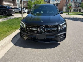 Mercedes-Benz GLB 250 АМГ ПАКЕТ/ПОДГРЕВ/ПАМЕТ/ПАНО/CARFAX/ФИНАНСИРАНЕ, снимка 6