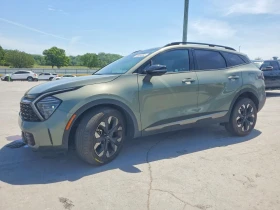 Kia Sportage 2.5l X Line, снимка 1