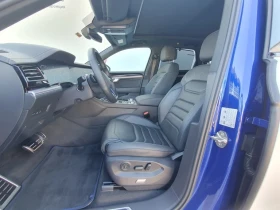 VW Touareg R Line, снимка 5