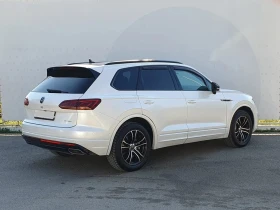 VW Touareg R Line, снимка 3