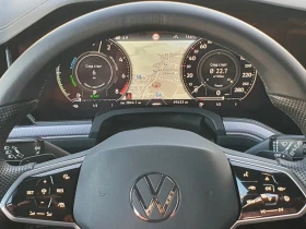 VW Touareg R Line, снимка 8