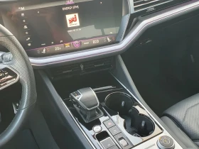 VW Touareg R Line, снимка 9