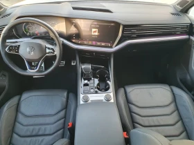 VW Touareg R Line, снимка 7
