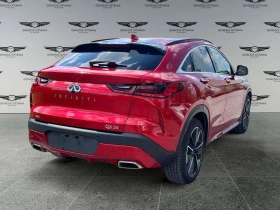 Infiniti QX50 QX55 Sensory AWD, снимка 4