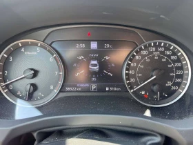 Infiniti QX50 QX55 Sensory AWD, снимка 13