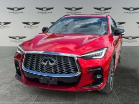 Infiniti QX50 QX55 Sensory AWD, снимка 1